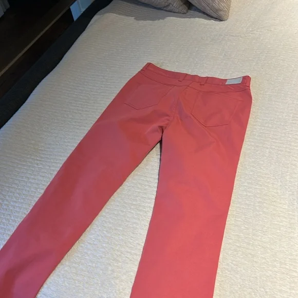 Peter Millar performance pant ‘Cred’ NWT 32x32 Pants